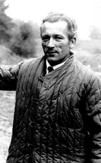Marian Dulski 