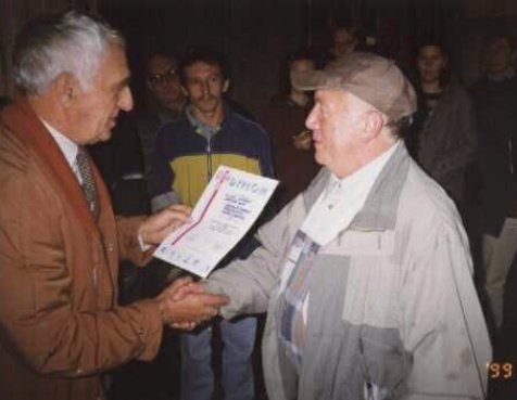 Eugeniusz Kaleta