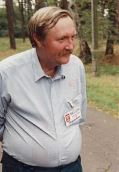 Zbigniew Musisz