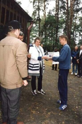 1999 - Piotr Nizio�ek