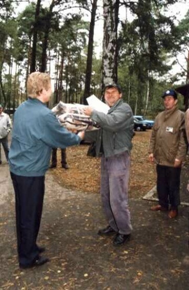 1999 - Jerzy Krawczyk