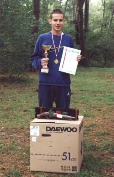 Piotr Nizio�ek
