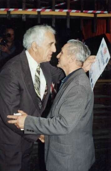 Jan Ziemniak i Edward No�ewski
