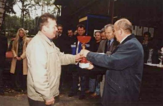 Stanis�aw Krawczyk