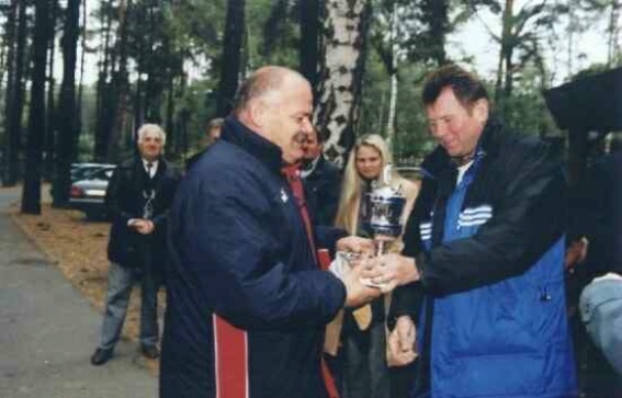 Andrzej Krasnoszczuk