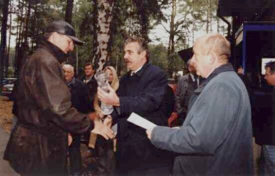 Krzysztof Tomaszewski