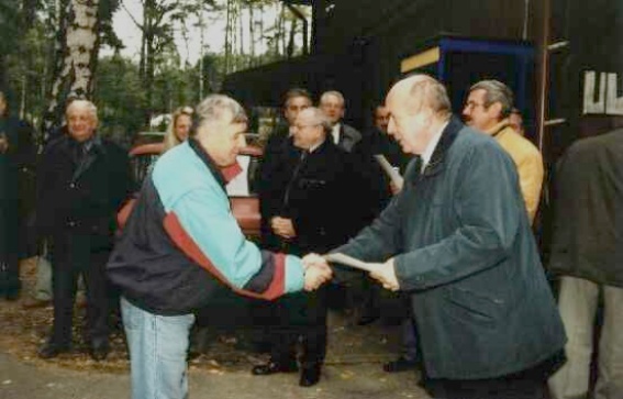 Kazimierz Pawliczak