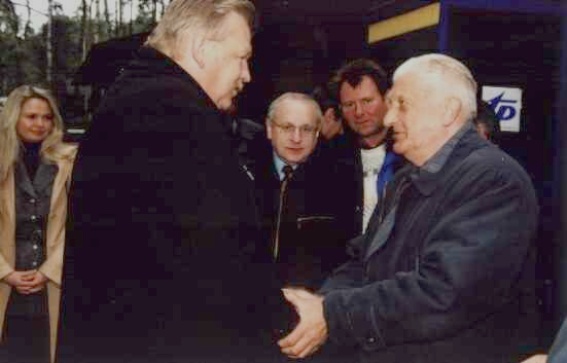 Andrzej Wito�ski
