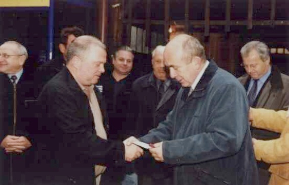 Zbigniew Menes
