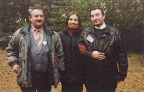 Henryk Kubik, Aleksandra i Stanis�aw Majtasowie