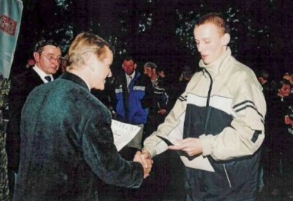 Marek Kosmowski