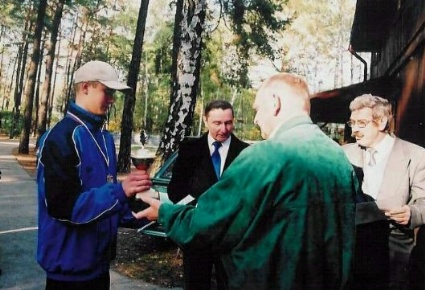 Tomasz Michalak