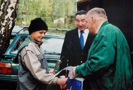 Emil Wolarz