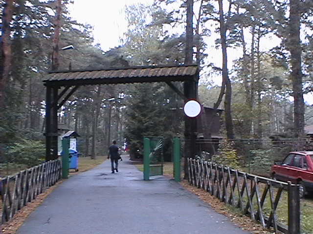 Strzelnica