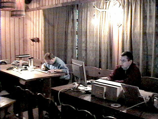 Biuro Oblicze� - Piotr Tomczak i Mateusz Grzesiak