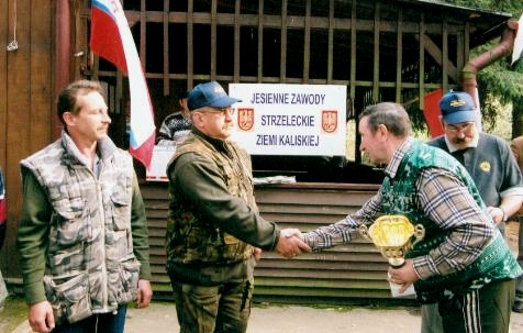 Zbigniew Ka�u�ny i Mieczys�aw Maciuszczak