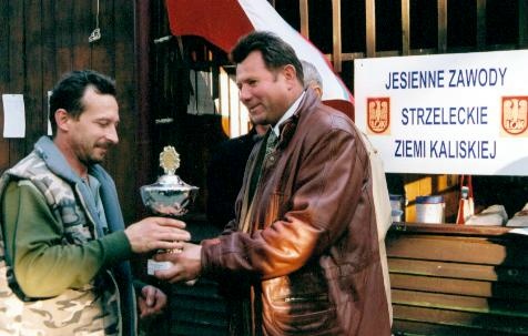 Zbigniew Ka�u�ny