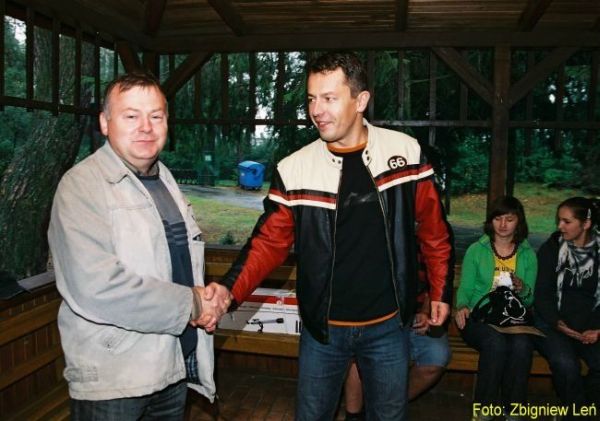 Ryszardzie, zn�w da�e� d...!
