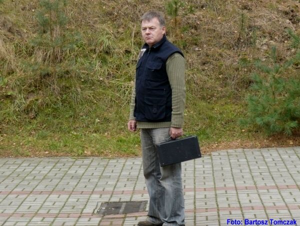 Ten Mars nic dobrego nie wr�y!