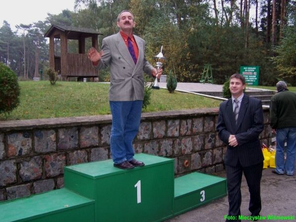 Henryk Kubik (Motylem jestem...)