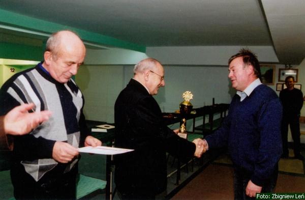 Stanis�aw Krawczyk