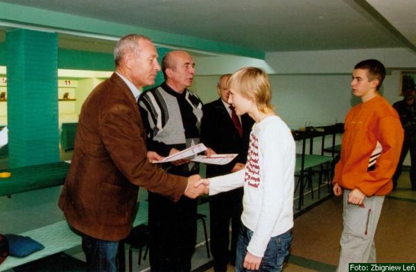 Marta Kokody�ska i Przemys�aw Pietrzak