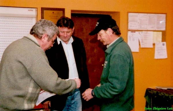 Jerzy Gogo�kiewicz