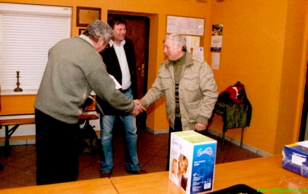 Kazimierz Pawliczak