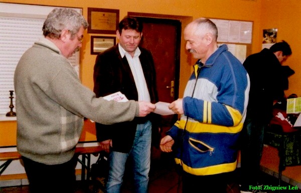 Piotr Budzianowski