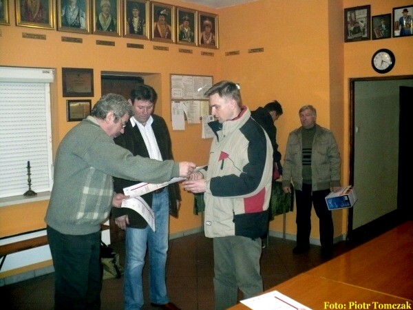 Mariusz Buda