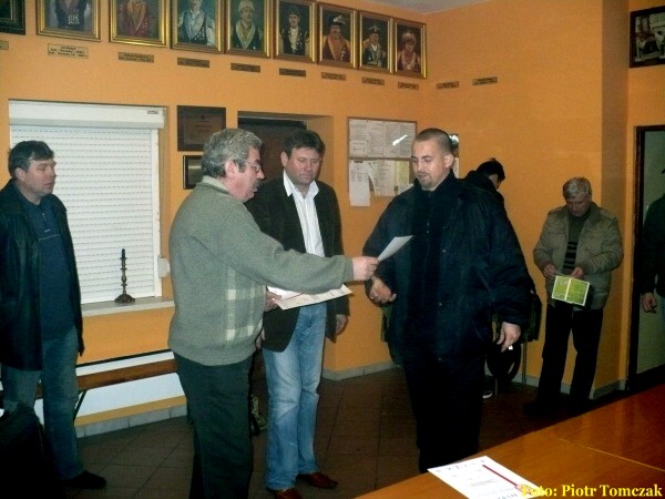 Krzysztof Szulc