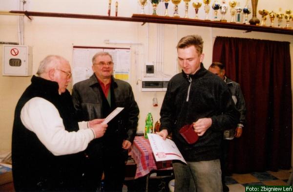 Mariusz Buda