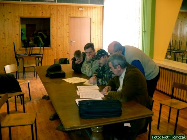 Sekretariat zawod�w