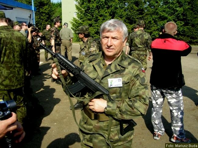Kazimierz Pawliczak.