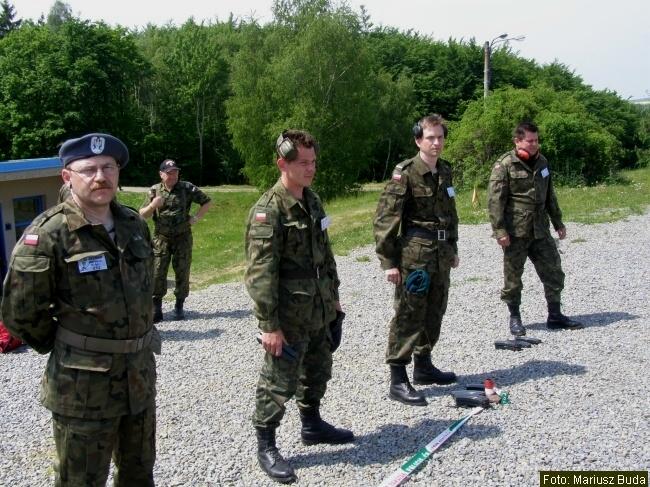 II zesp� klubowy.