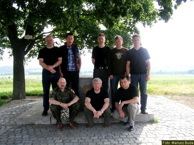 Austerlitz zdobyte kolejny raz!