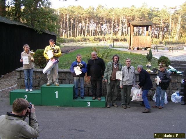 Klasyfikacja zespo�owa powszechna