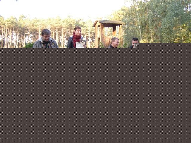 Klasyfikacja zespo�owa junior�w