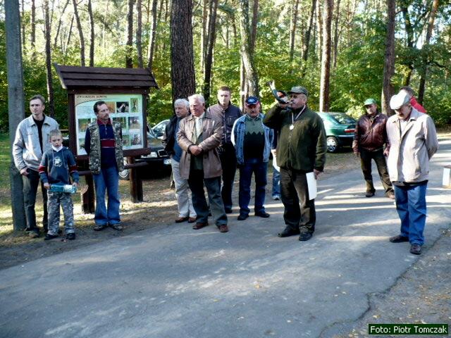 Ko�czyny i do zobaczenia za rok!