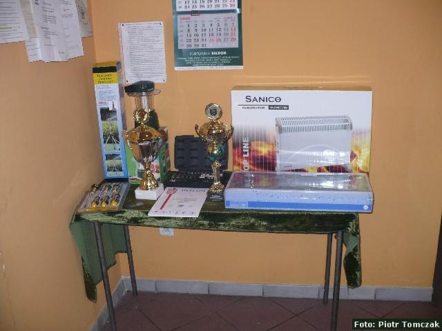 Do zdobycia Puchary Niepodleg�o�ci i nagrody rzeczowe