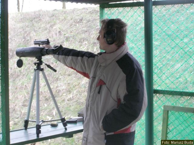 Mariusz Buda