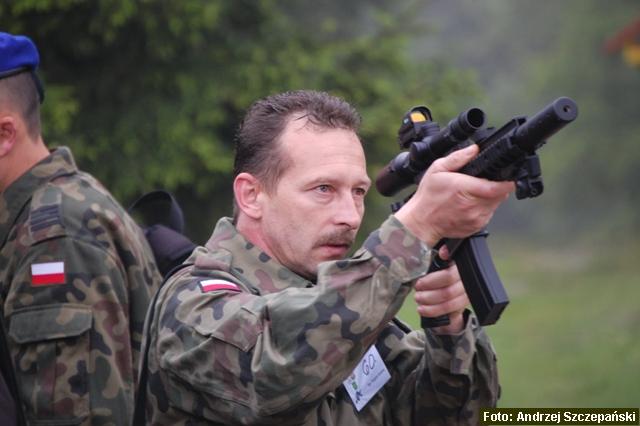 Zbigniew Ka�u�ny