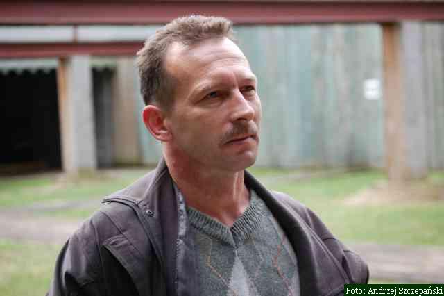 Zbigniew Ka�u�ny