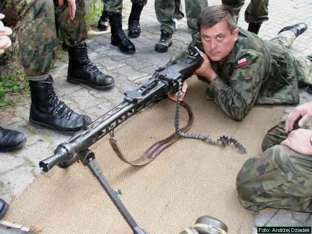Krzysztof Tu�acz
