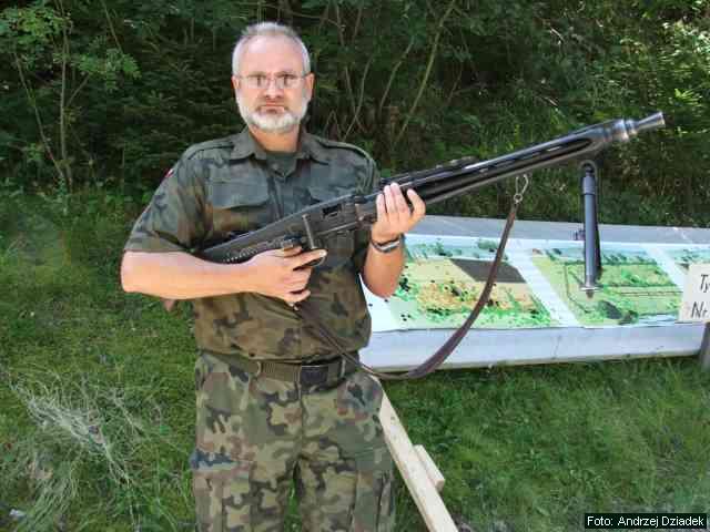 Artur Adamkiewicz