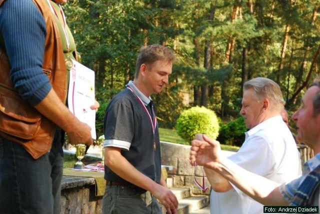 Mariusz Buda