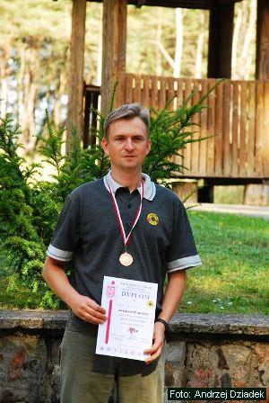 Mariusz Buda