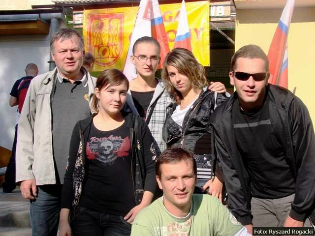 Stanis�aw Krawczyk + zesp�!