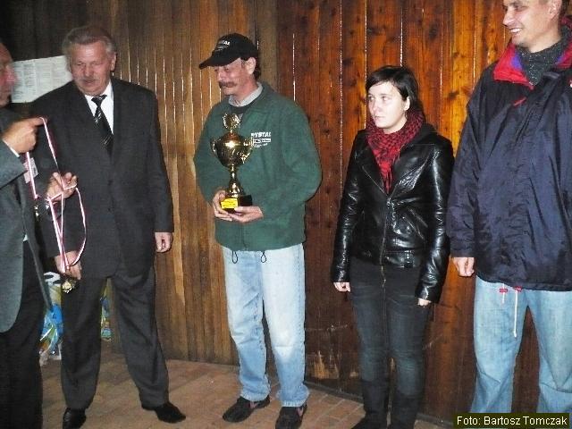 Jerzy Gogo�kiewicz, Ola Skurtys i Miko�aj Morkowski 