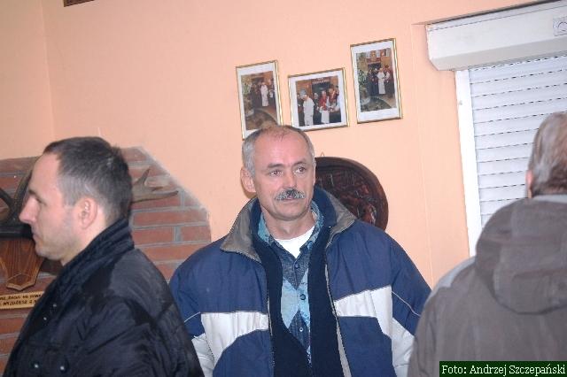 Piotr Budzianowski